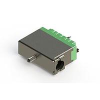 EDAC 516-056-540-251 ຕົວເຊື່ອມຕໍ່ຮັກແລະຕົວເຊື່ອມຕໍ່ແຜງ