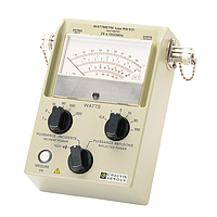 Chauvin Arnoux ORITEL RW501 wattmeter microwave ທິດທາງ