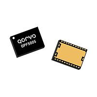 Qorvo QPF5005 ອຸປະກອນສ່ວນຫນ້າ RF X-Band 5W FEM, OVM