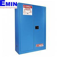 Sysbel WA810450B ຕູ້ Corrosive (45/170 (Gal/L))