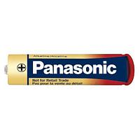 Panasonic Battery LR03XWA/B ແບດເຕີລູ້ມຜູ້ບໍລິໂພກ & ແບດເຕີລູ້ມຖ່າຍຮູບ ອຸດສາຫະກຳ ALK AAA 1.5V