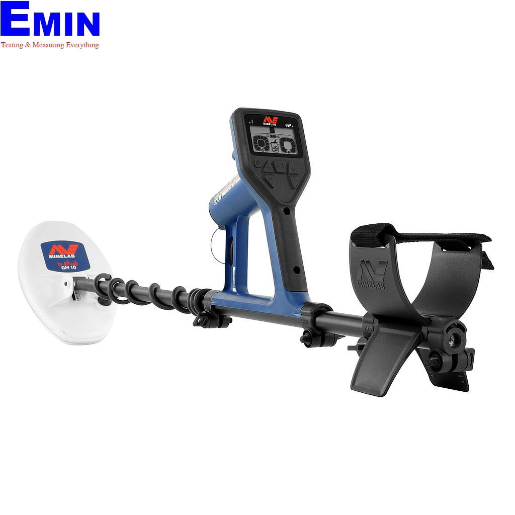 ອຸປະກອນກວດຈັບໂລຫະສໍາລັບຄົ້ນຫາຄຳ ແລະ ເຄື່ອງປະດັບ