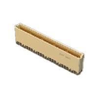 AMP Connectors - TE Connectivity 5149011-3 Headers .050 PLG 2X040P VRT