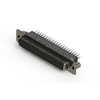 EDAC 638-062-231-279 ຕູ້ຕໍ່ສັນຍາ D-Sub ຄວາມຫນາແບບສູງ ຕູ້ຕໍ່ສັນຍາ D-Sub ຄວາມຫນາແບບສູງ ແນວຕັ້ງ