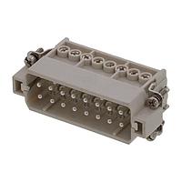 Molex 93601-0149 ອິນເຊີດ 16P+ PE M INS 17-32 SRW TERM 7216.4413.0