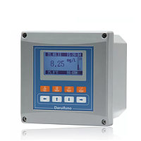 Daruifuno DUC2-DO-S-D ຕົວຄວບຄຸມອົກຊີເຈນທີ່ລະລາຍ (0~50mg/L, 0~400%, IP66)