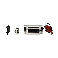 Eaton C320MH2WT1 C30 ອຸປະກອນເສີມ 30A ເຄື່ອງມືຖື Mech Held Module Kit 2-wire 24V DC