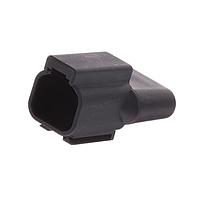 Amphenol SINE Systems AT04-2P-RT01 ອຸປະກອນເສີມ 2 ຂາ Rcpt 1 Diode Terminator 600 PRV