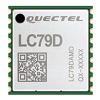 Quectel LC79DBEK ເຄື່ອງມືພັດທະນາ GPS EVB KIT