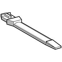SCHNEIDER AR1SC03 ປ້າຍສະແດງສາຍໄຟຟ້າ & ຕົວຫມາຍ ຖືກຢືດ MARKER HOLDER