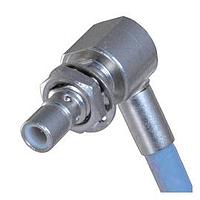 Johnson / Cinch Connectivity Solutions 131-3304-506 ຕົວເຊື່ອມ SMB RA JACK RG316