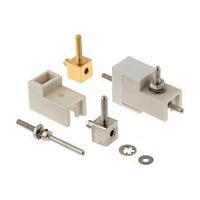 Amphenol FCI HM2G02LF ອຸປະກອນ Millipacs ລະບົບນຳທາງແລະສອດຄ່ອງກັບ RoHS