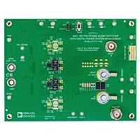 Analog Devices EVAL-LT7171-1-AZ ຕົວຄວບຄຸມແຮງໂຮງ - ຕົວຄວບຄຸມແຮງໂຮງປ່ຽນສະຖານະ LT7171-1 Demo20A 2-Ph PolyPhase ມີ PMBus