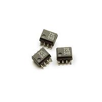 Broadcom ACPL-072L-500 ອອບໂຕຄູເລີເຣີຄວາມໄວສູງ 3.3V/5V 25MBd