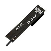 Taoglas PC91.07.0100A.db ອະນຕີນາພາສິບ PC91 915MHz 2.67dBi ISM Mini PCB Antenna 100mm 1.13