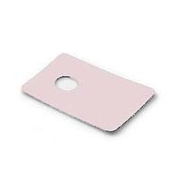 Bergquist GP1450-0.100-01-0816 Thermal Pad GAP PAD, ສາມາດເຮັດງານຄືນໄດ້, ແຜ່ນຂະໜາດ 8"x16", ຄວາມຫນາ 0.100", TGP1350/1450