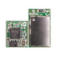Microchip Technology BM78SPP05MC2-0002AA ມູດູນ Bluetooth BT 4.2 ໂດຍມີສອງໂປຣແກຣມ, ບໍ່ມີກາງກັງ, ບໍ່ມີແນດ