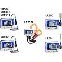 HIOKI Electric Datalogger Calibration Service
