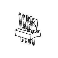 Molex 47053-3000 ຫົວກາກ 4 PIN HEADER ມີ FR ກັບ FRICTION LOCK