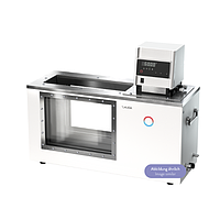 Lauda PV 15 ອາບຄວາມຮ້ອນ (30 ... 230 °C, 3.7 kW, 15.0L)