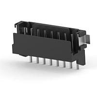 Alcoswitch - TE Connectivity 2-292173-8 ກ່ອງ CT ປິດ HDR H SMT 8P O/TAPE BLA