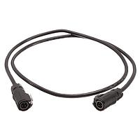 Amphenol Commercial Products MRDAP03CBPA00 ເສັ້ນສາຍອຸດສາຫະກຳ RUGGED MRD-A CABLE ASSBLY PLUG