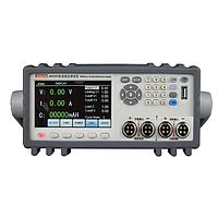 JINKO JK5530T ແບດເຕີລີ່ໂທລະສັບມືຖືເຄື່ອງທົດສອບທີ່ສົມບູນແບບຫມໍ້ໄຟຂະຫນາດນ້ອຍ (0-60V 1mV, 0-1999mΩ, 0-99999mAH)