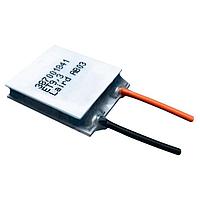 Laird Thermal Systems 430134-516 ຈາວເຊຣາມິກ HT9 3 F2 2525 TA W6 25x29x4.9mm