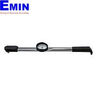Tohnichi DB175F-4AS Dial ຊີ້ບອກ Torque Wrench (0～175 lbf･ft)