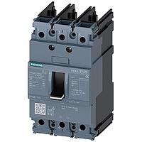 SIEMENS 3VA51806ED310AA0 ຕົວປົກປ້ອງລະບົບ BRKR 3VA51 3P 80A 65KA FTFM