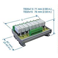 Altech 5746.3 ໂມດູນອິນເຕີເຟສ