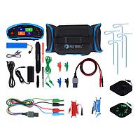 Metrel MI 3288 Standard set 50 m ເຄື່ອງທົດສອບໂລກ (50 V ~ 2500 V; 2 A)