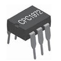 IXYS CPC1972GSTR ຕຣຽກ & SCR ອອບພຸດ ໂອບໂຕຄູເລີຣ໌ 250V ພວງດຽວ SIP ພາວເລີ ເລລີ