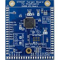 NewAE Technology NAE-CW308T-STM32L4 ບອດເປົ້າໝາຍ STM32L4 ເພື່ອ CW308