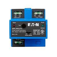 Eaton EGFL1NOLAT3 CurrentWatch ຕວັດກວດກະສົບກະຕຸ້ນ PWR SENSOR,GFI,2"AP,NO FMA REL,LATCH
