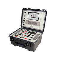 DV Power CAT250-03-01 Circuit Breaker Analyzer &amp; Timer (3 timing channels)