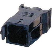 Anderson Power Products 1460G1-BK ກອງປະກອບ PP PAK 2-4P HSG-PLUG ມີກຸບລຶກ - ຈຳນວນຫຼາຍ