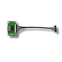 Arbor Technology FCDB-1424 ບອດລູກ Daughter Boards DisplayPort daughterboard