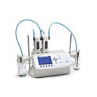 Hanna HI902C automatic titrator