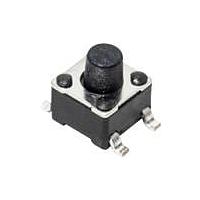 C&K PTS647SK38SMTR2LFS ປຸ່ມກະຕຸ້ນ 50mA 12VDC, 2.5N 3.8mm ສູງ, ສາຍ G