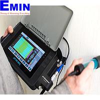 Cover Meter &amp; Rebar Detector ບໍລິການສ້ອມແປງ