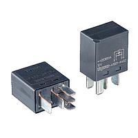AMP Connectors - TE Connectivity V23074A1001A403 ອຸປະກອນສະເລີຍລົດໄຟ 1 Form C 12V 15A 25A
