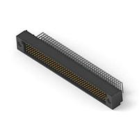 AMP Connectors - TE Connectivity 533286-5 Headers HDI PIN ASSY 4 ບັນດາ 160 ຕຳແໜ່ງ R/A