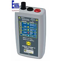 Chauvin Arnoux L562 ແຮງດັນໄຟຟ້າໄລຍະດຽວ ແລະເຄື່ອງຕັດໄມ້ປະຈຸບັນ