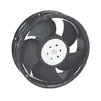 ebm-papst 6318/2TDHP ພັງລົມແບບແກນ Axial Fan, 172mm, 48VDC, 353CFM, 64dBA, ສັນຍານຄວາມໄວ/ອອກສະເຫຼີມສະຫຼອງ Open Collector Output