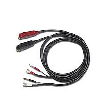 KIKUSUI TL11-TOS ການທົດສອບນໍາ (1.5 m, 30A)