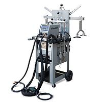 SHUGUANG 60L-C digitalL display synthesis corrugated withdrawal welding machine