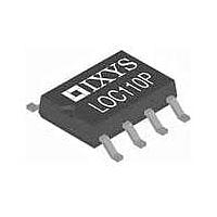 IXYS LOC111STR ອອບໂຕຄູເລີຣ໌ທີ່ມີຄວາມສະຫງວນສູງ ອອບໂຕຄູເລີຣ໌ເສັ້ນສູງ