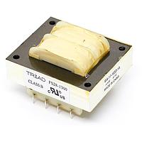 Triad Magnetics FS28-1300 ຕົວແປກຳລັງ Power Transformers POWER XFMR 28.0Vcta.1.3A UL/cUL 115/230V SPLIT PACK PCB MOUNT/FS28-1300