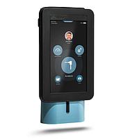 Seitron NOVO ເຄື່ອງວິເຄາະການເຜົາໃຫມ້ (15 pre-programmed)